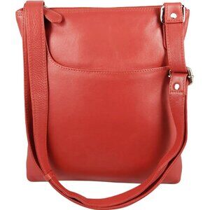 Pielino Leather Crossbody
